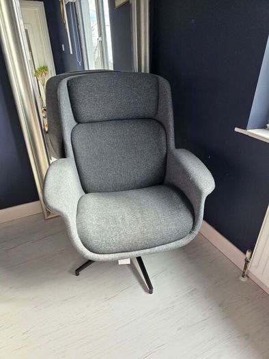 ikea Aleby swivel chair