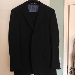 men's suit