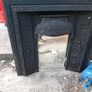 front of fireplace Image 2