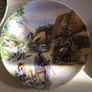 Collectible Royal Doulton Plates X 5. Image 5