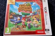 Animal Crossing New Leaf Welcome amiibo Nintendo 3DS Boxed