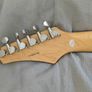 Washburn Electric Guitar Image 3