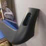 Escort mk5 / 6 estate tailgate spoiler Image 10