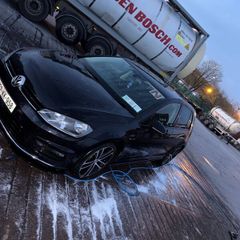 2015 Volkswagen Golf 1.6 Tdi Edition R