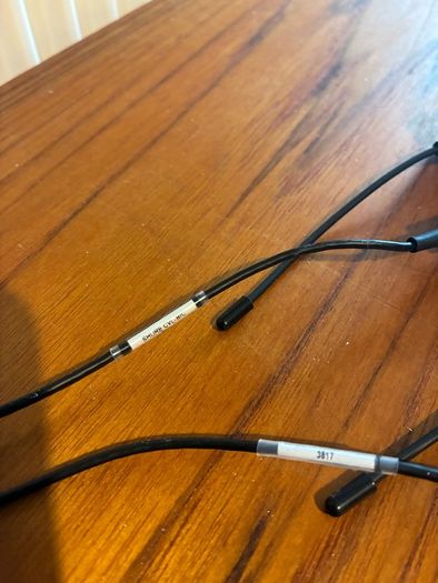 Shure Dual Wireless System x2