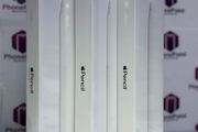 Apple Pencil 2nd Gen