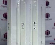 Apple Pencil 2nd Gen