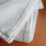 Antique long dining tablecloth Image 3