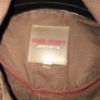 Brown Paco summer jacket xl Image 3