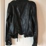 leather jacket Image 2