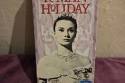 Roman Holiday - VHS