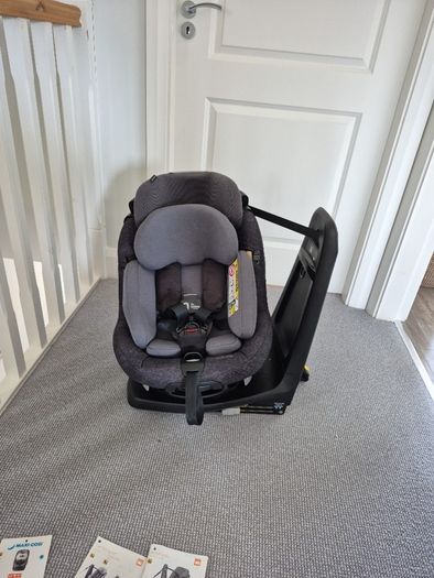 Maxi Cosi AssixFix Air
