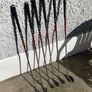 callaway  Lefthand ladies golfset Image 5