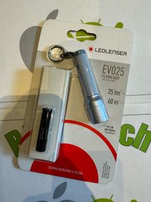 Ledlenser keychain led torch