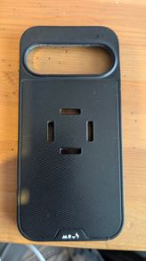 Mous Phone Case Pixel 9 Pro