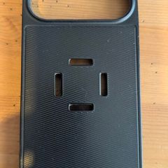 Mous Phone Case Pixel 9 Pro