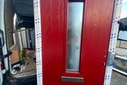 pvc door from 250 windows from 150