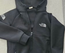 The North Face boys clothing