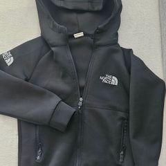The North Face boys clothing
