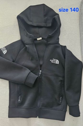 2 x The North Face boys clothing