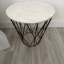 Side table marble Image 2