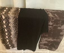 3 Pairs New Leggings