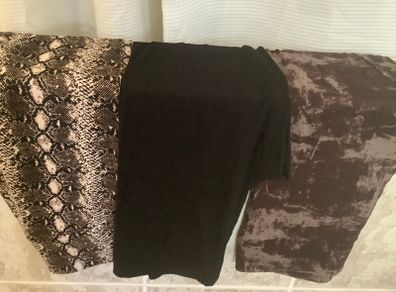 3 Pairs New Leggings