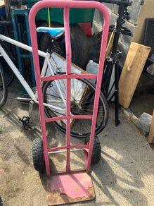 hand truck