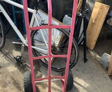 hand truck