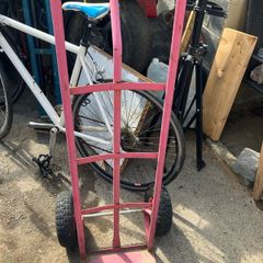 hand truck