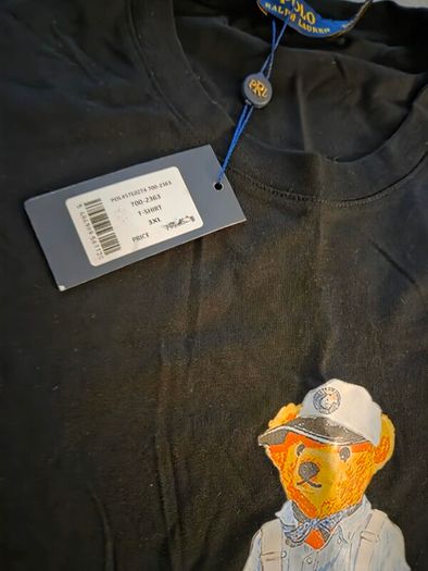 t shirt (XXXL)