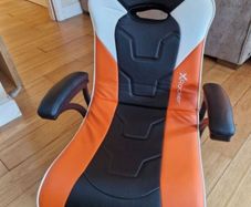 Xrocker gaming chair
