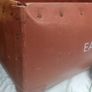 Early Twentieth Century Eason Dublin Book Crate Image 9