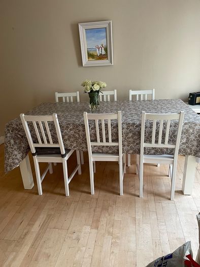 ikea kitchen table
