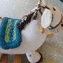 kids rocking horse Image 2