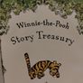 Winnie The Pooh Story Treasury Hardback Book Image 5