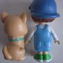 Jazwares Moonbug CoComelon Figures JJ & Family  2021 Image 5