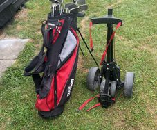 golf