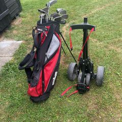golf
