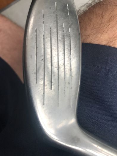 Taylor  Made Golf Rescue