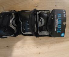 knee and elbow pads