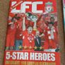 Liverpool football programmes and magazines Image 10
