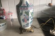 chinese lamp