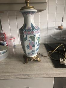 chinese lamp