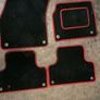 2014 Range Rover Evoque car mats Image 2