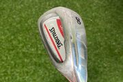 Spalding Golf SR-5 8-Iron Steel Shaft Reg Flex Right Hand
