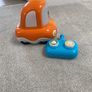 Cory Carson remote car Image 2