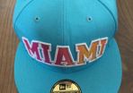 Brand New - New Era Cap