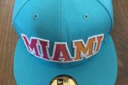 Brand New - New Era Cap