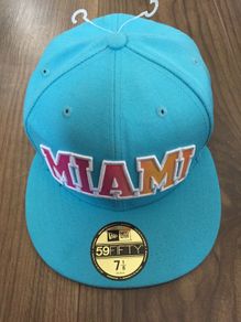 Brand New - New Era Cap